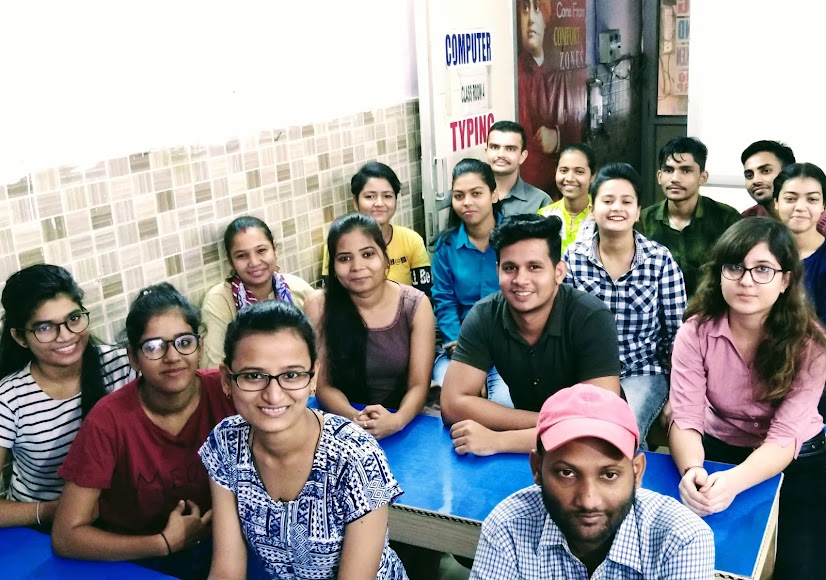 Our Students