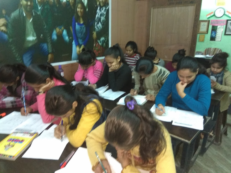 Speed dictations stenography