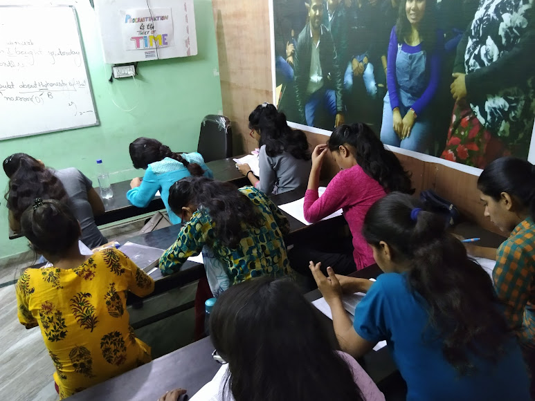 Our Faculty Training