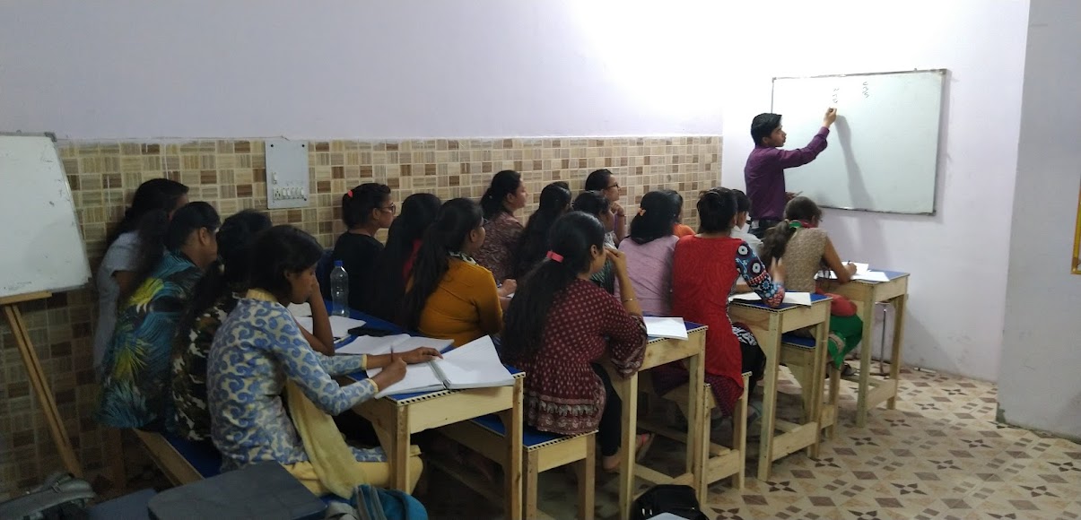 Our Academy Teachers
